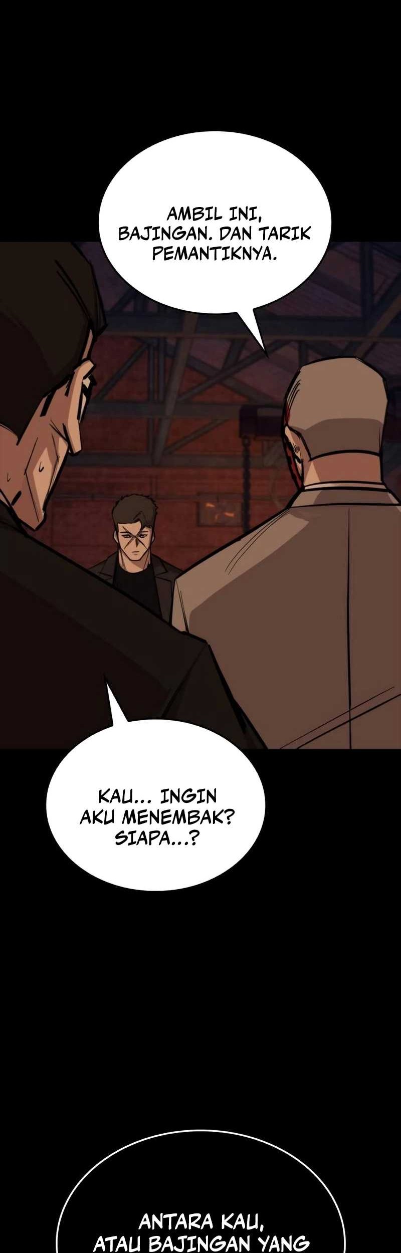 Vanta Black Chapter 25 Gambar 20