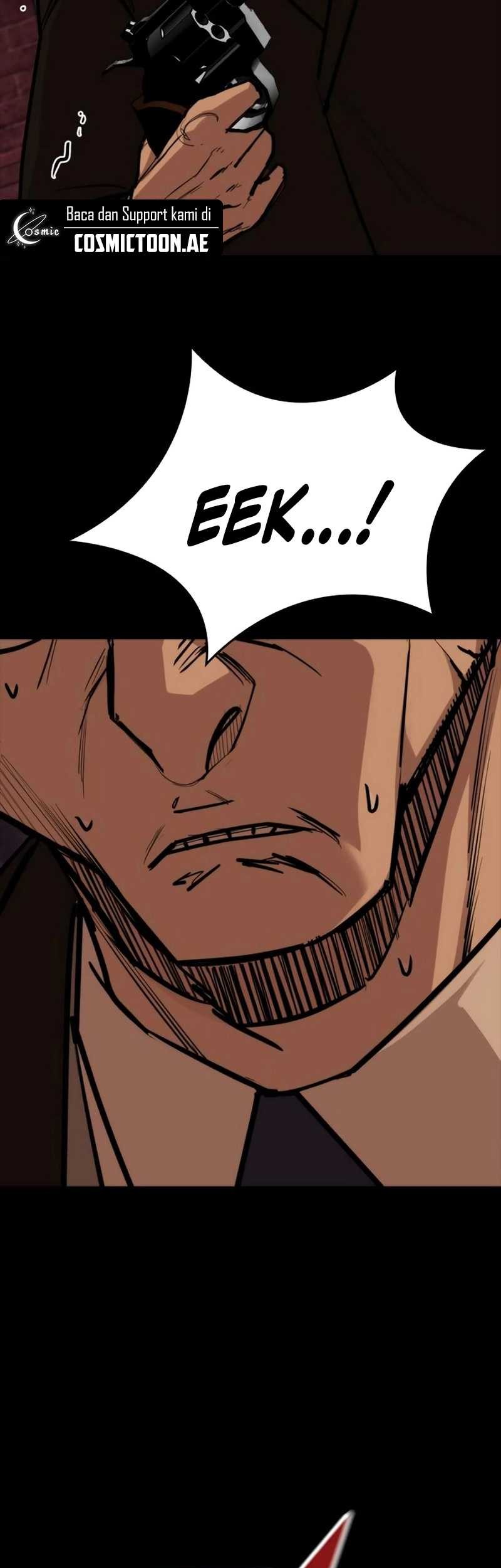 Vanta Black Chapter 25 Gambar 23