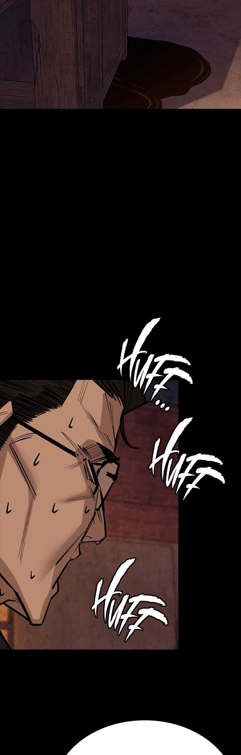 Vanta Black Chapter 25 Gambar 25