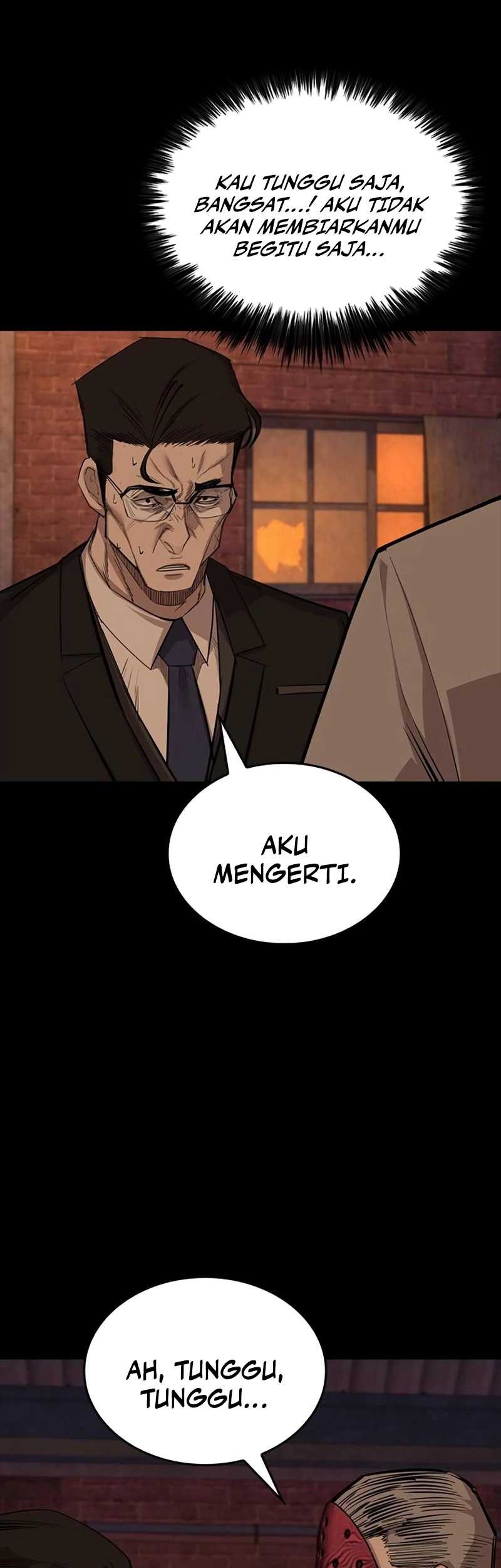Vanta Black Chapter 25 Gambar 27