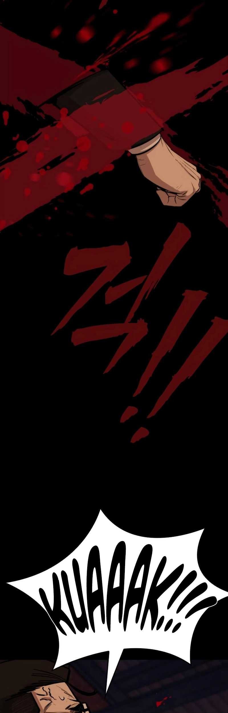 Vanta Black Chapter 25 Gambar 31