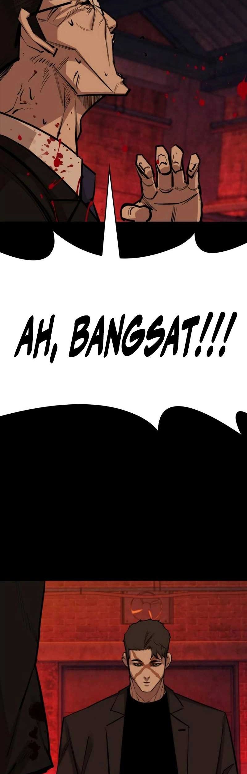 Vanta Black Chapter 25 Gambar 32
