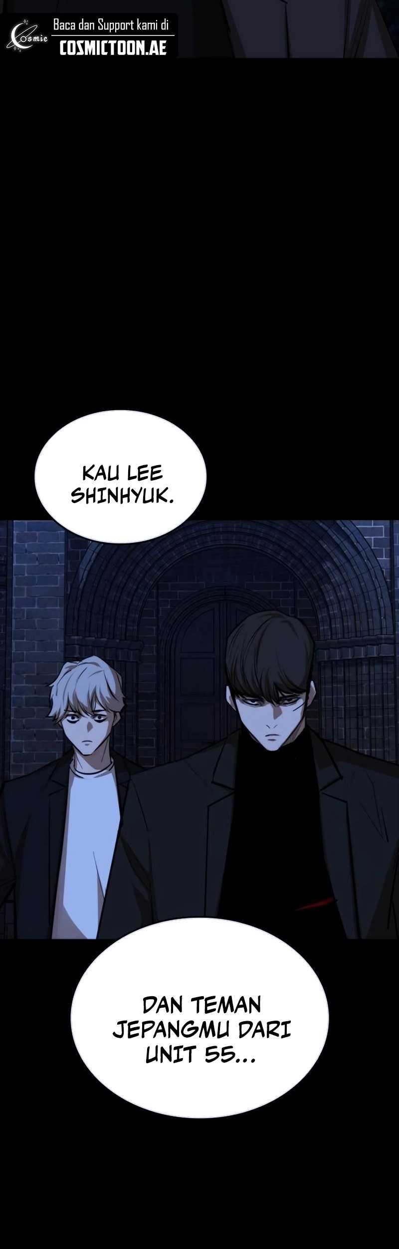Vanta Black Chapter 25 Gambar 35