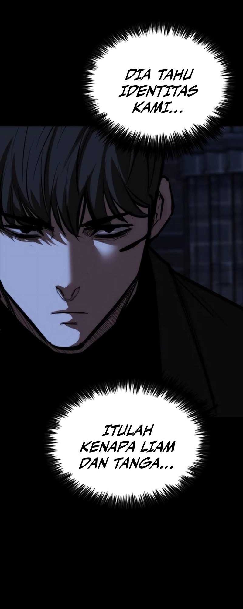 Vanta Black Chapter 25 Gambar 36