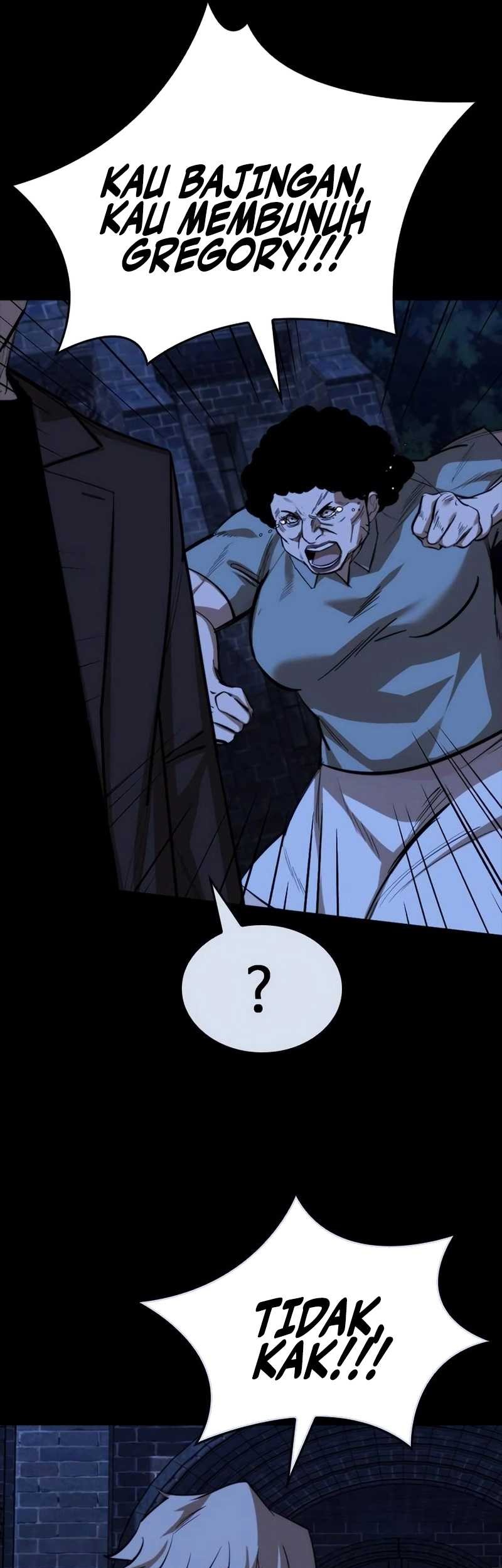 Vanta Black Chapter 25 Gambar 37