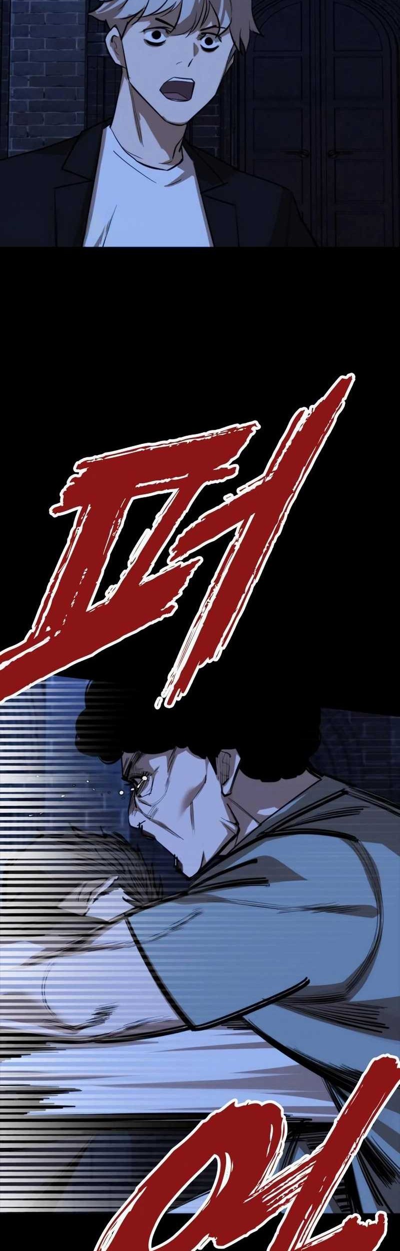 Vanta Black Chapter 25 Gambar 38