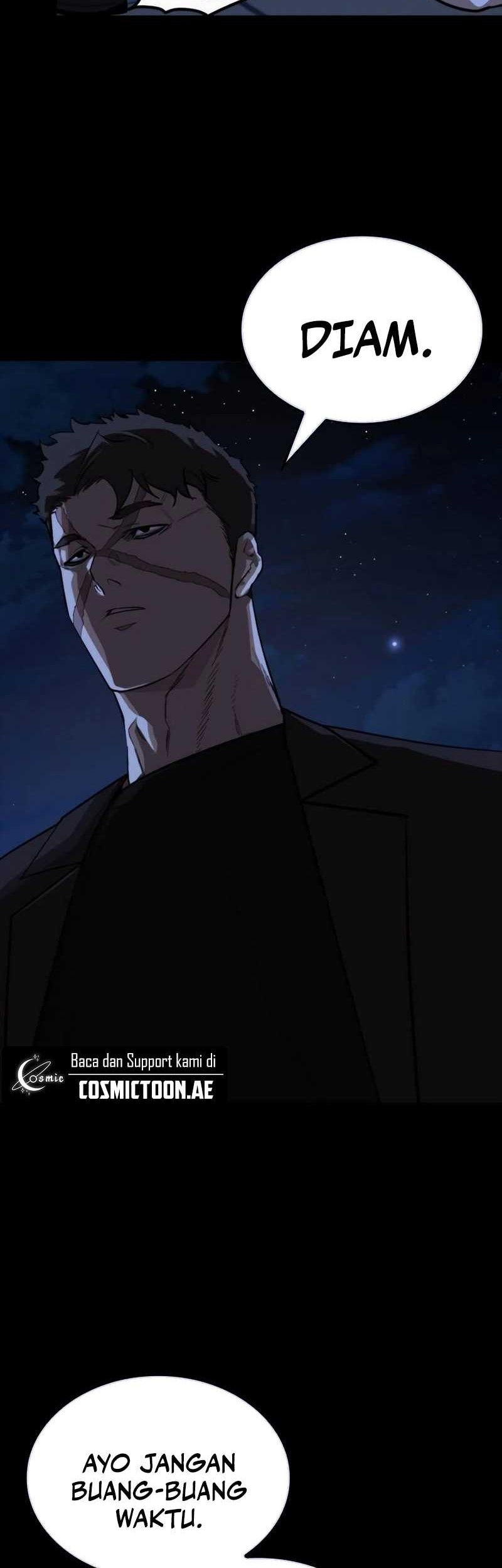 Vanta Black Chapter 25 Gambar 40