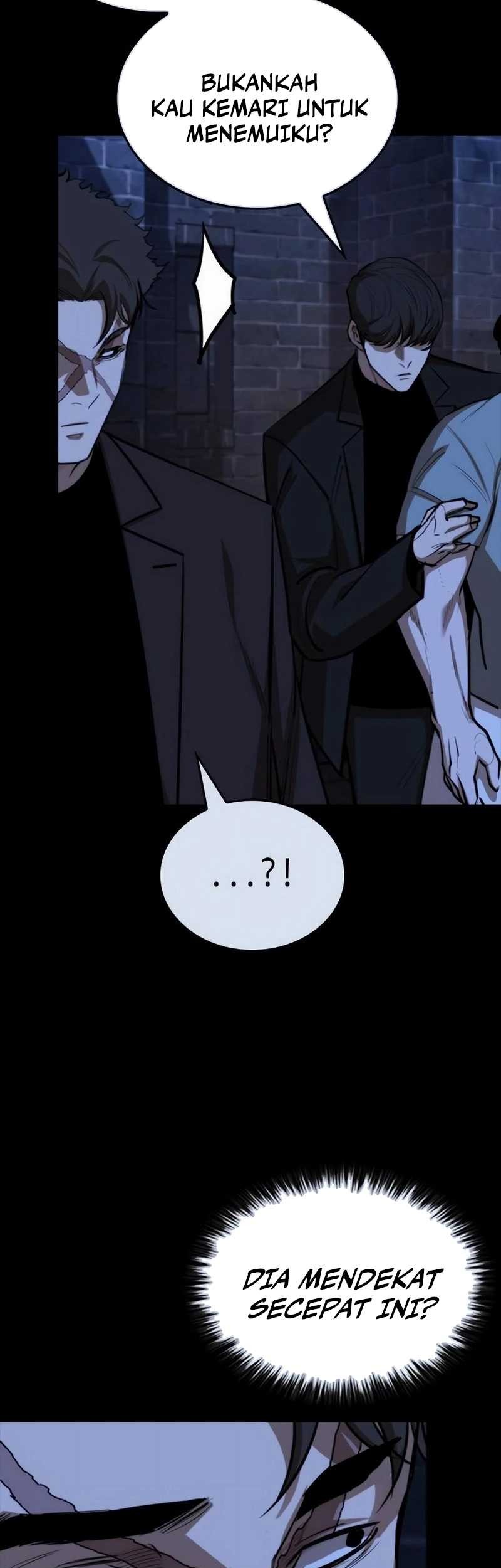 Vanta Black Chapter 25 Gambar 41