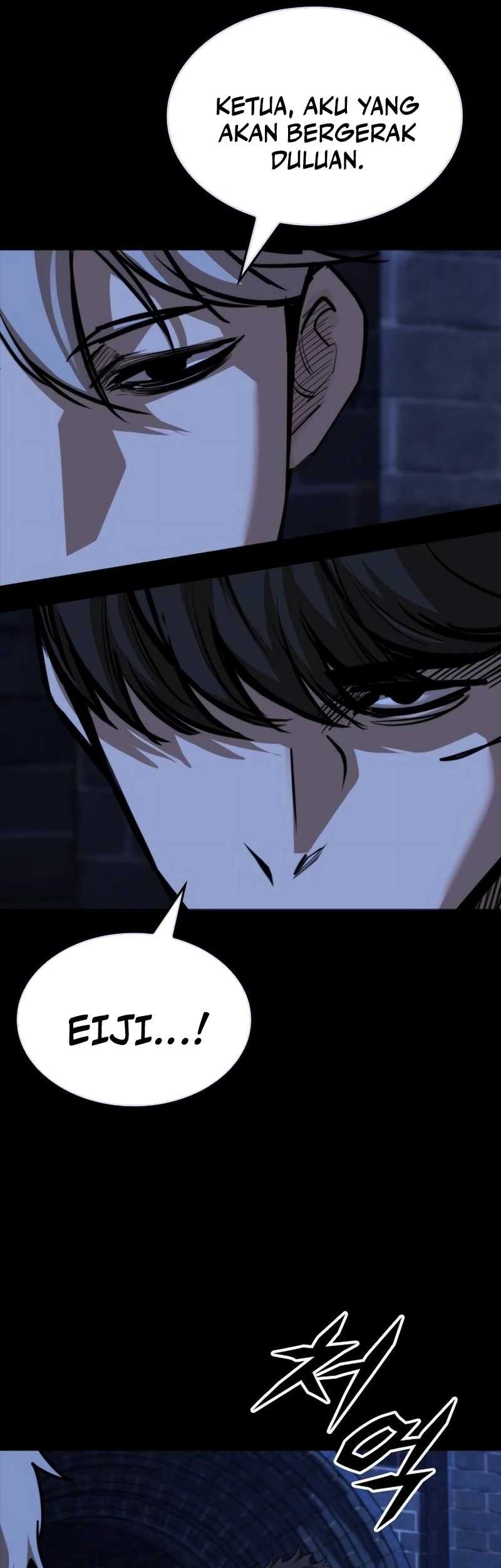 Vanta Black Chapter 25 Gambar 45