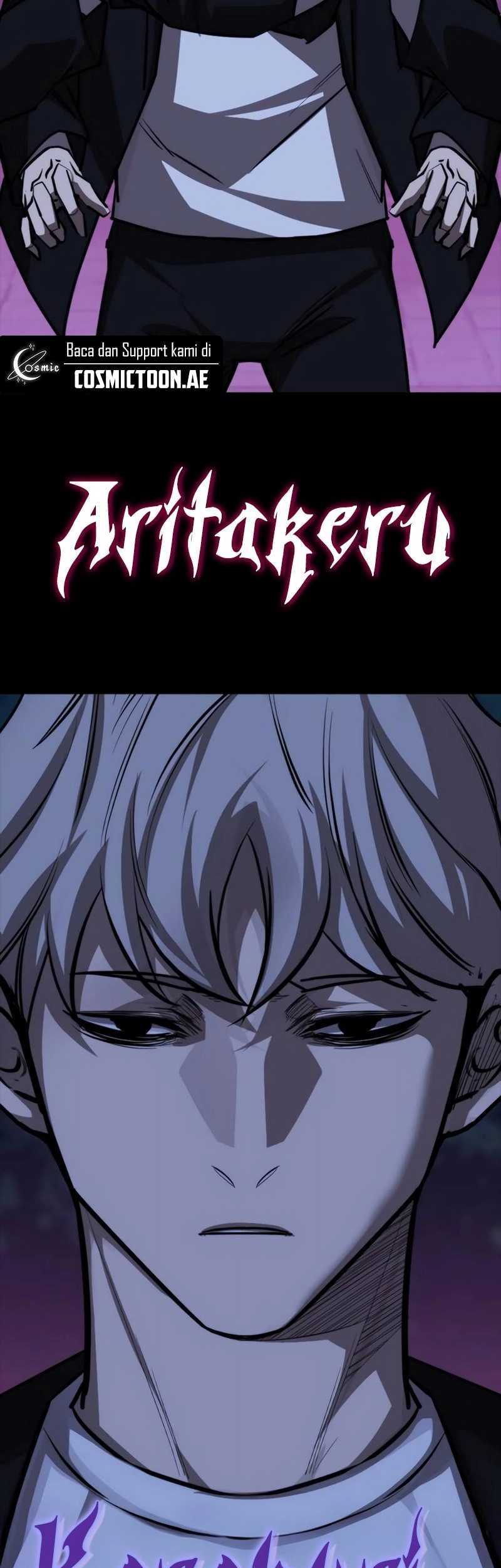 Vanta Black Chapter 25 Gambar 47