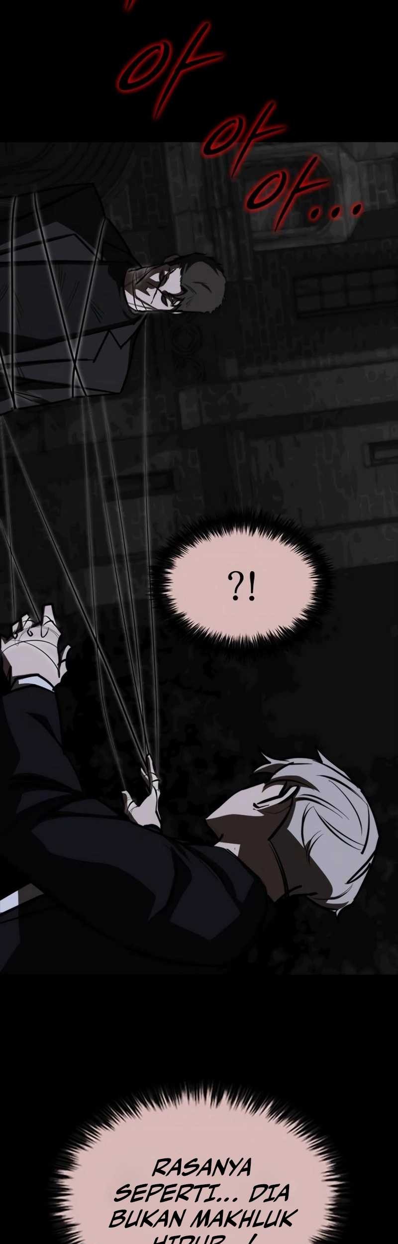 Vanta Black Chapter 25 Gambar 53