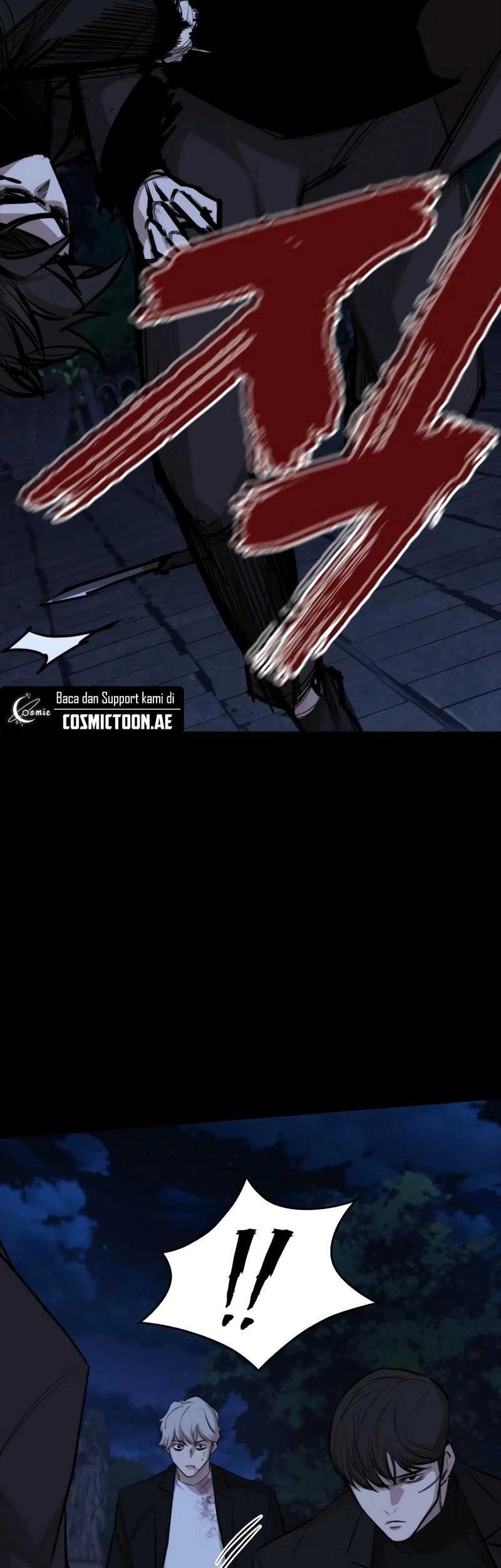 Vanta Black Chapter 26 Gambar 29