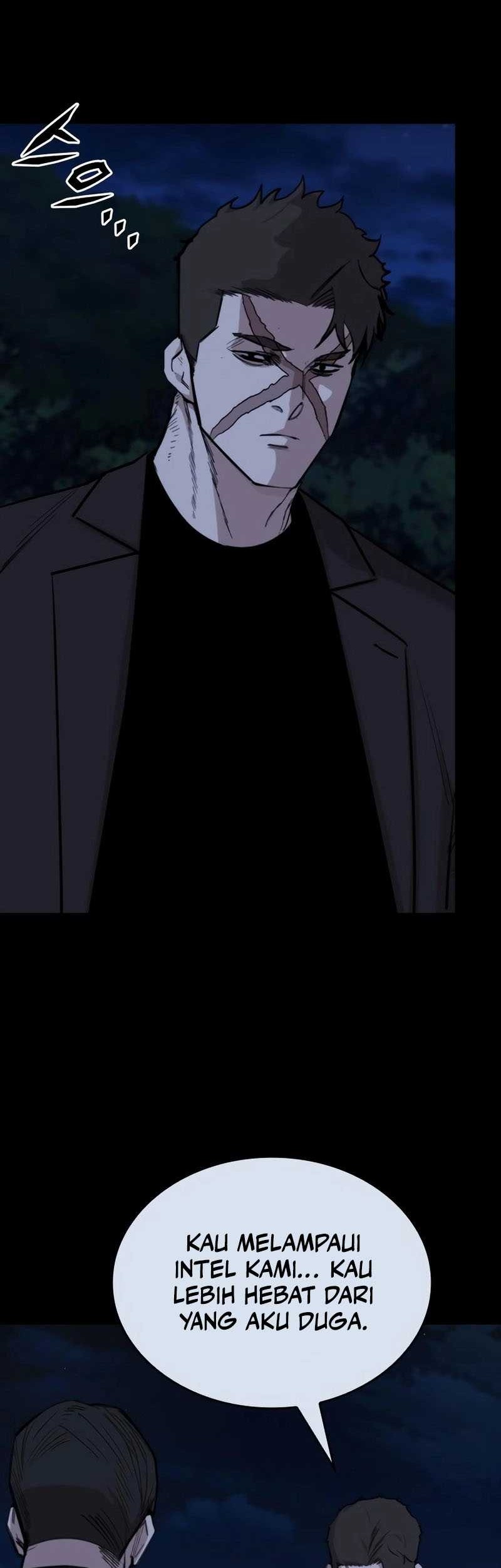 Vanta Black Chapter 26 Gambar 32