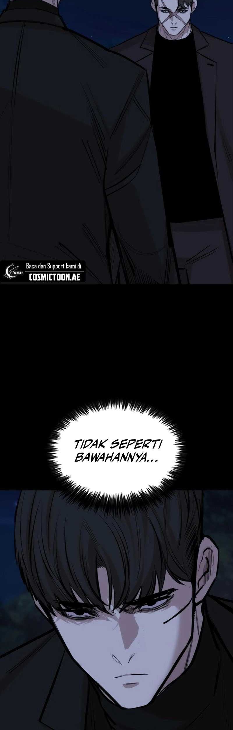 Vanta Black Chapter 26 Gambar 33