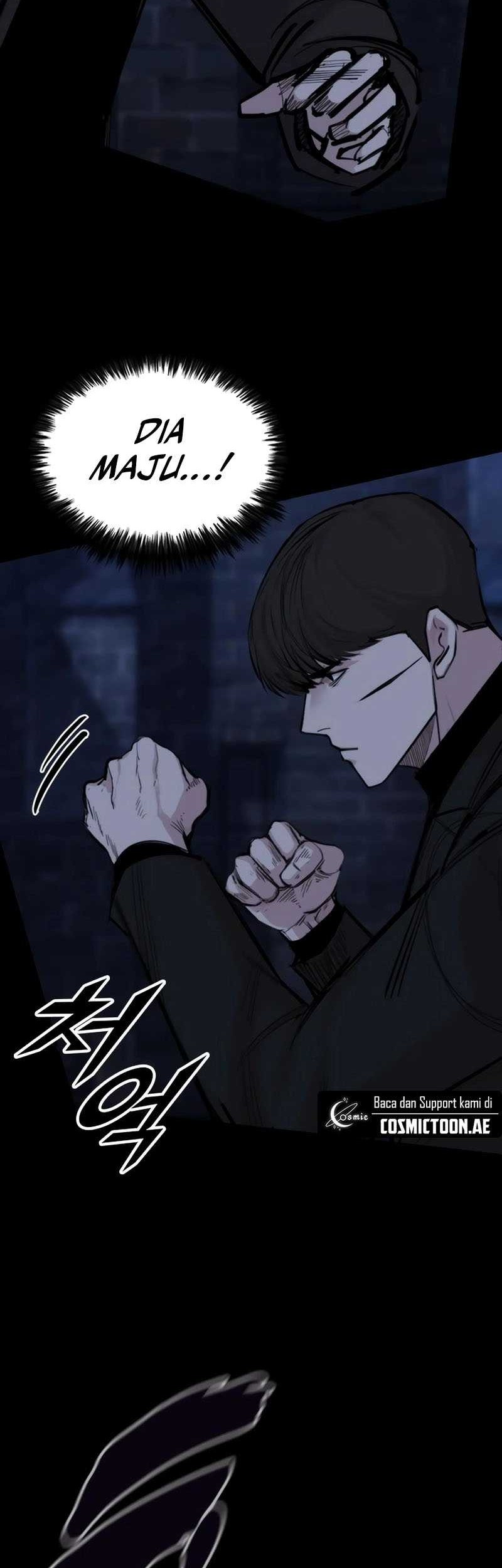 Vanta Black Chapter 26 Gambar 35