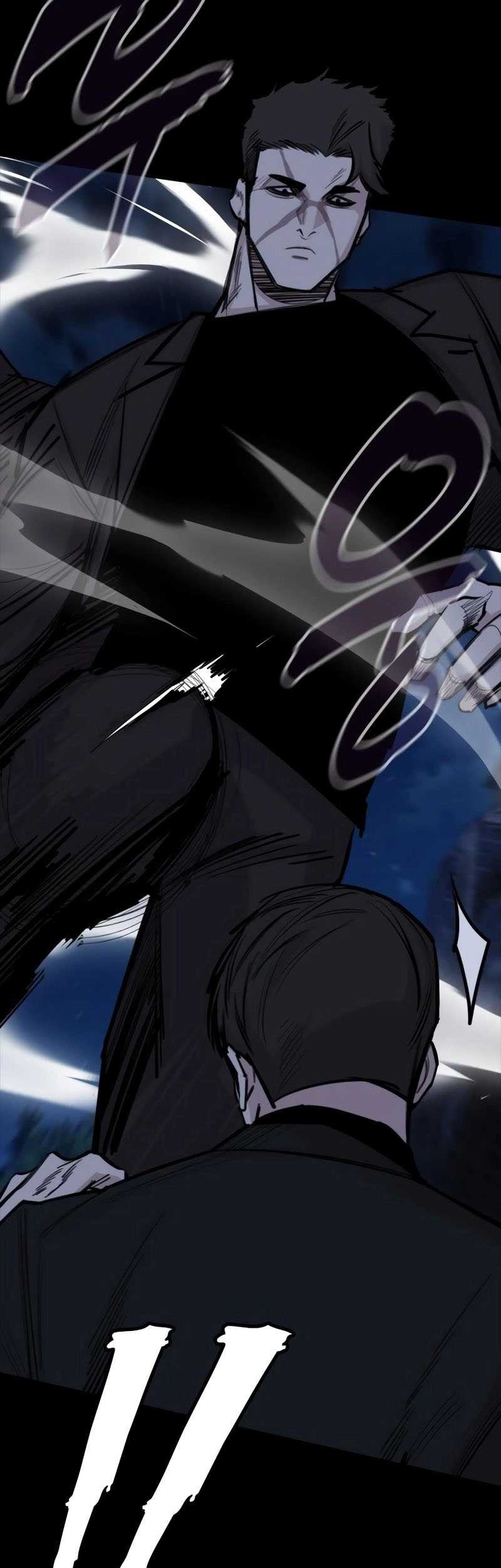 Vanta Black Chapter 26 Gambar 36