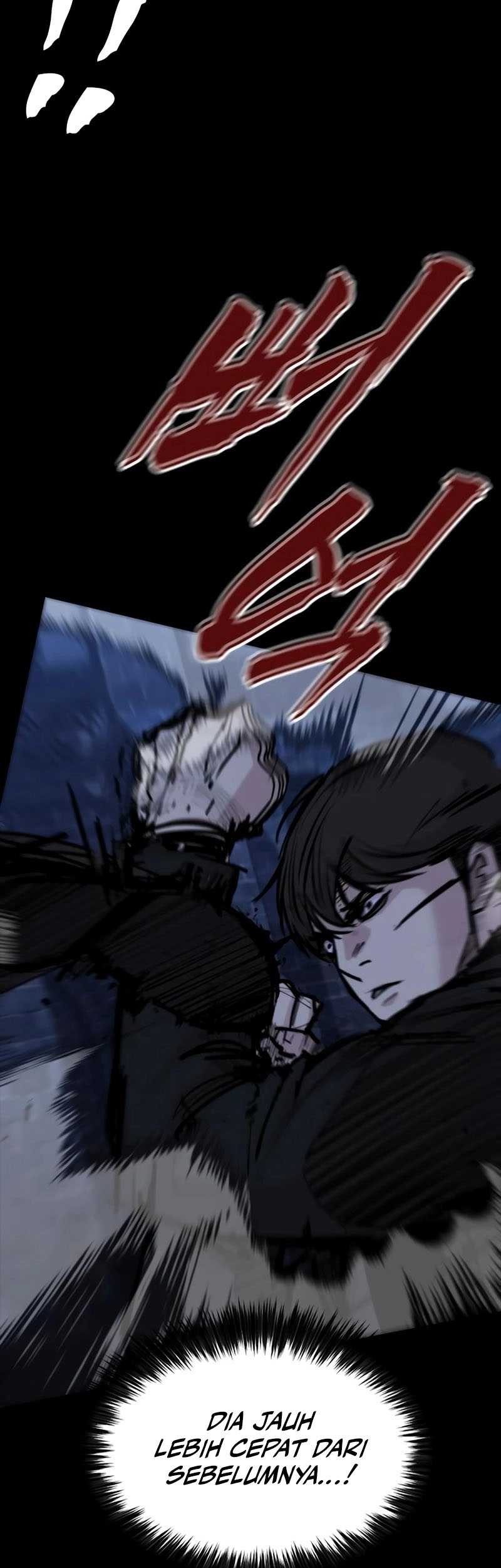 Vanta Black Chapter 26 Gambar 37
