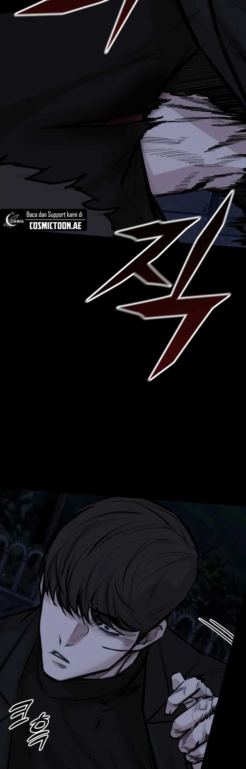 Vanta Black Chapter 26 Gambar 39
