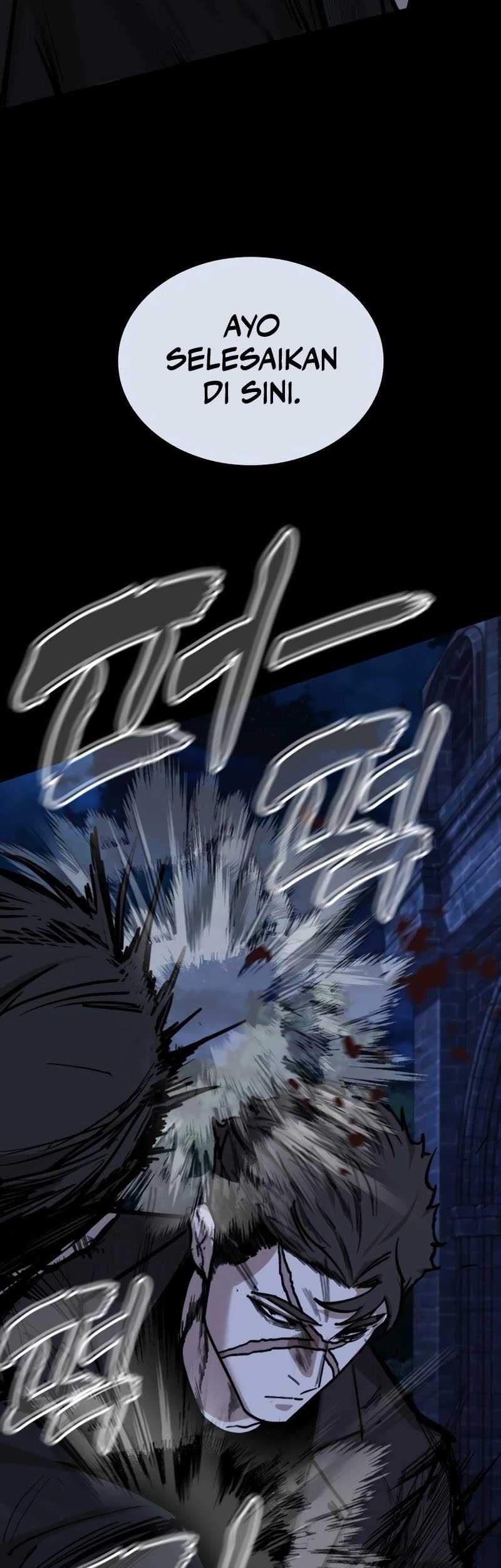 Vanta Black Chapter 26 Gambar 40