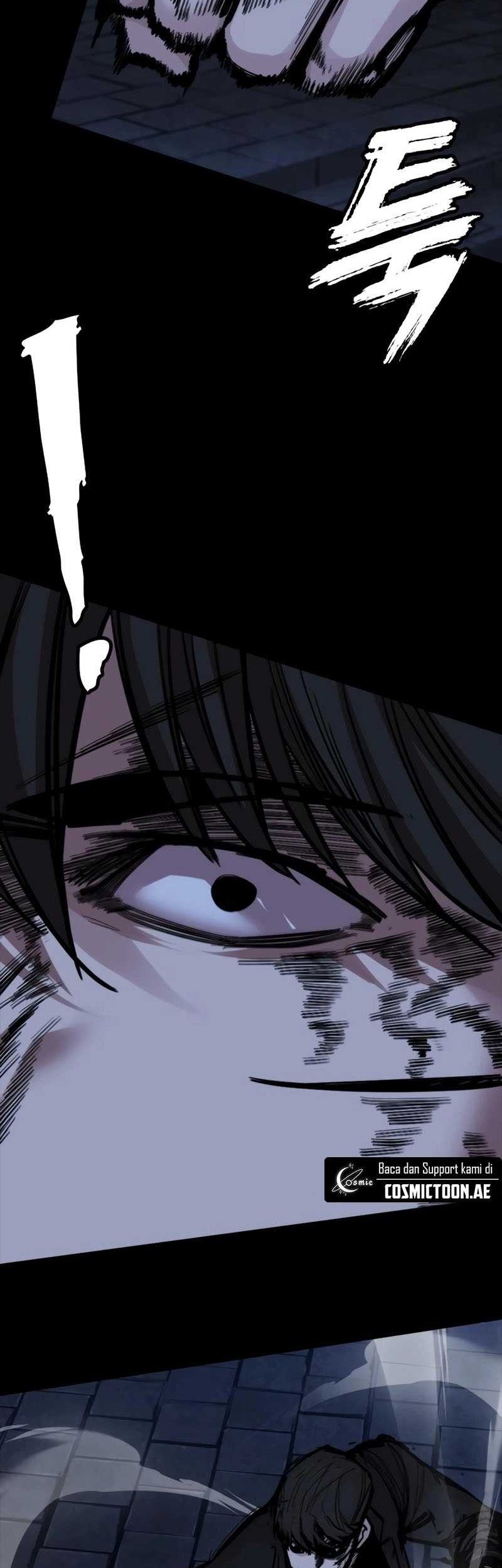 Vanta Black Chapter 26 Gambar 44