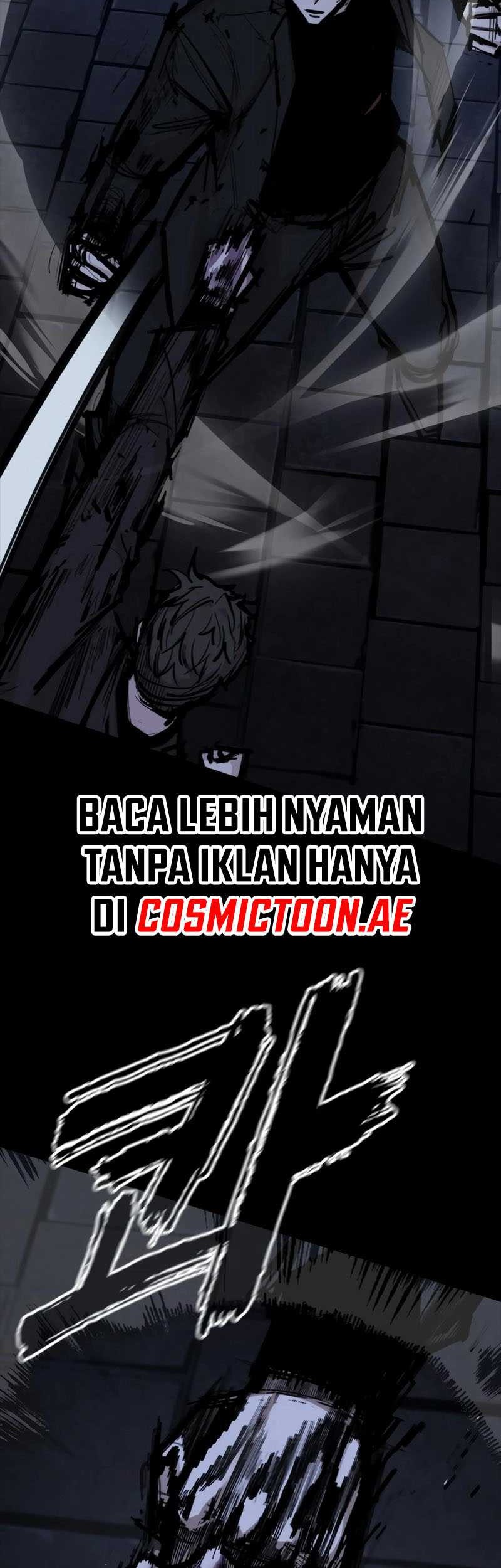 Vanta Black Chapter 26 Gambar 45