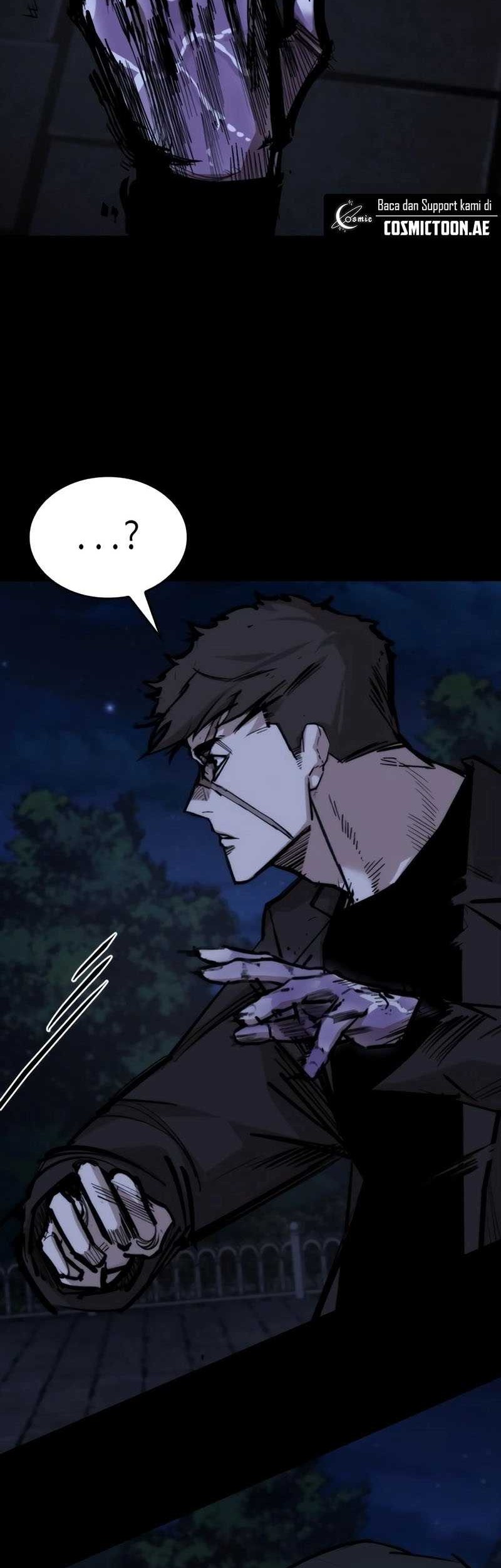 Vanta Black Chapter 26 Gambar 47