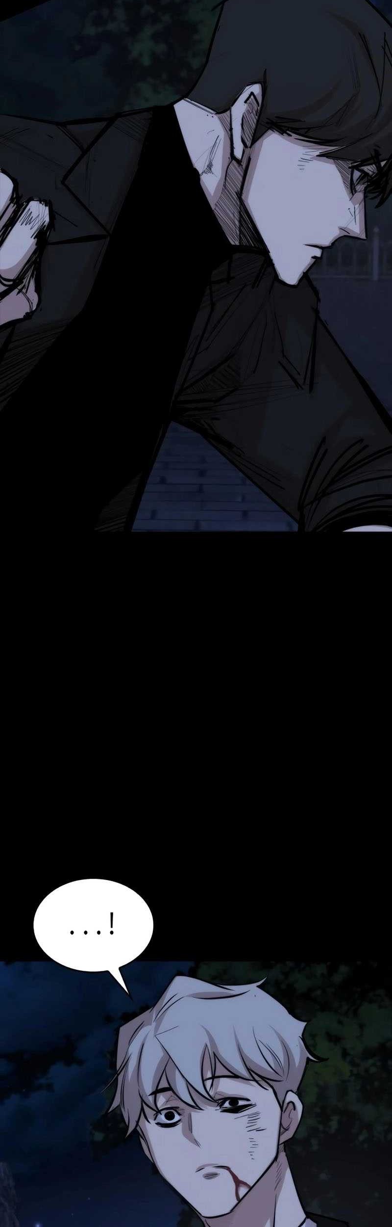 Vanta Black Chapter 26 Gambar 48