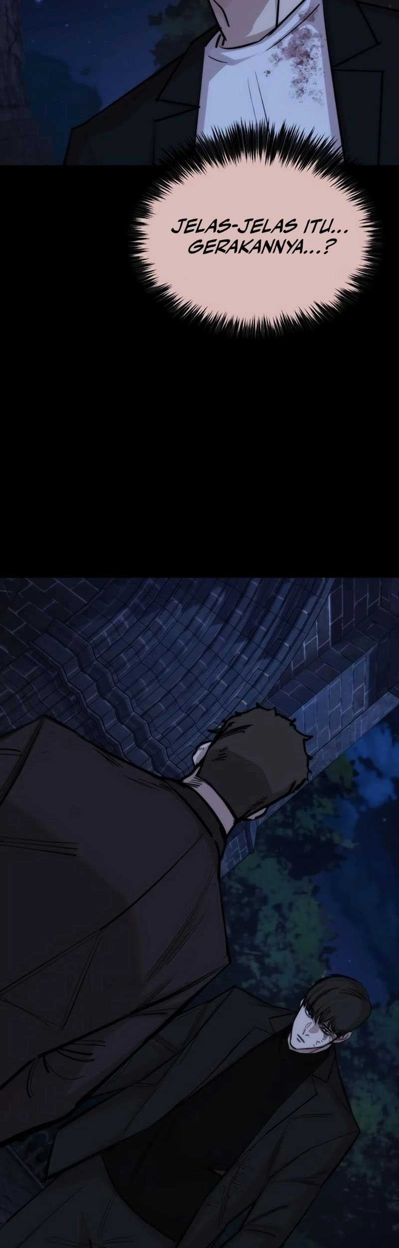 Vanta Black Chapter 26 Gambar 49