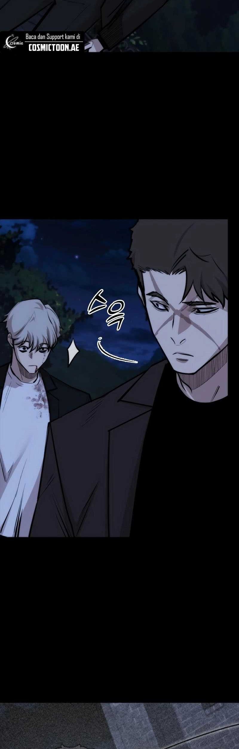 Vanta Black Chapter 26 Gambar 50