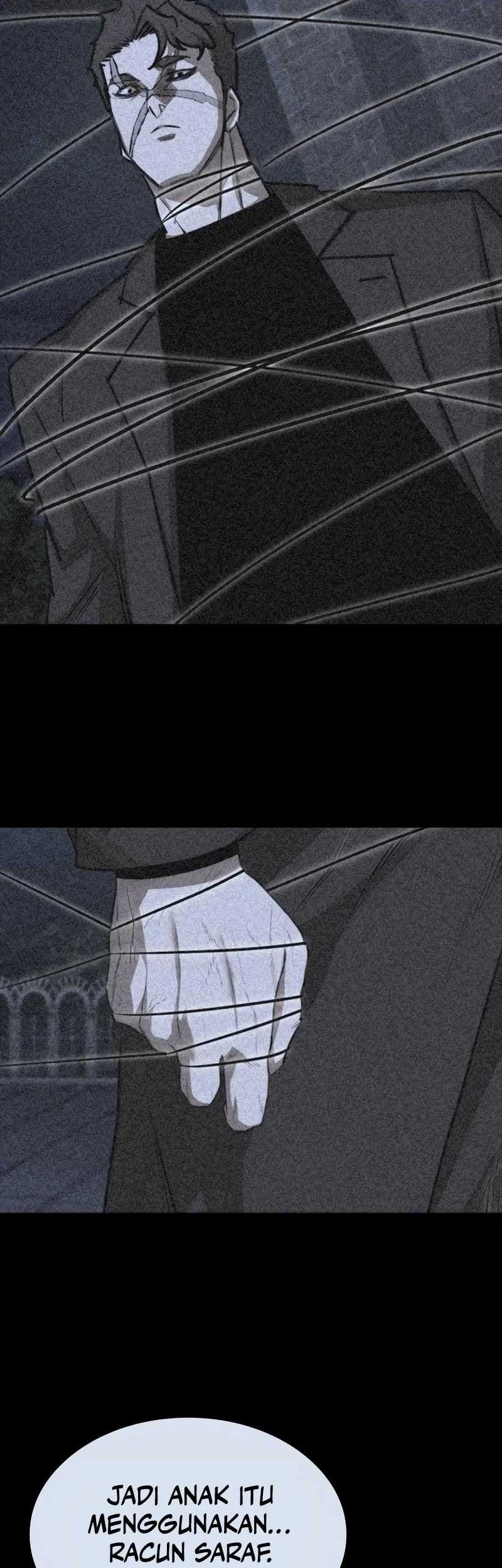 Vanta Black Chapter 26 Gambar 51