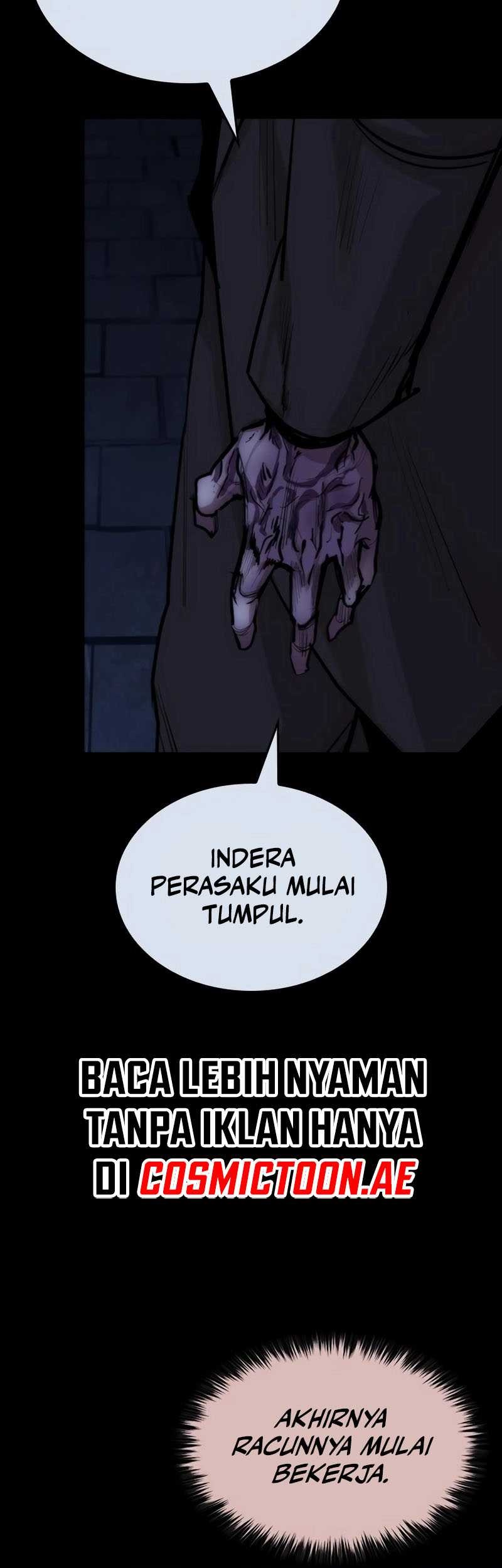 Vanta Black Chapter 26 Gambar 52