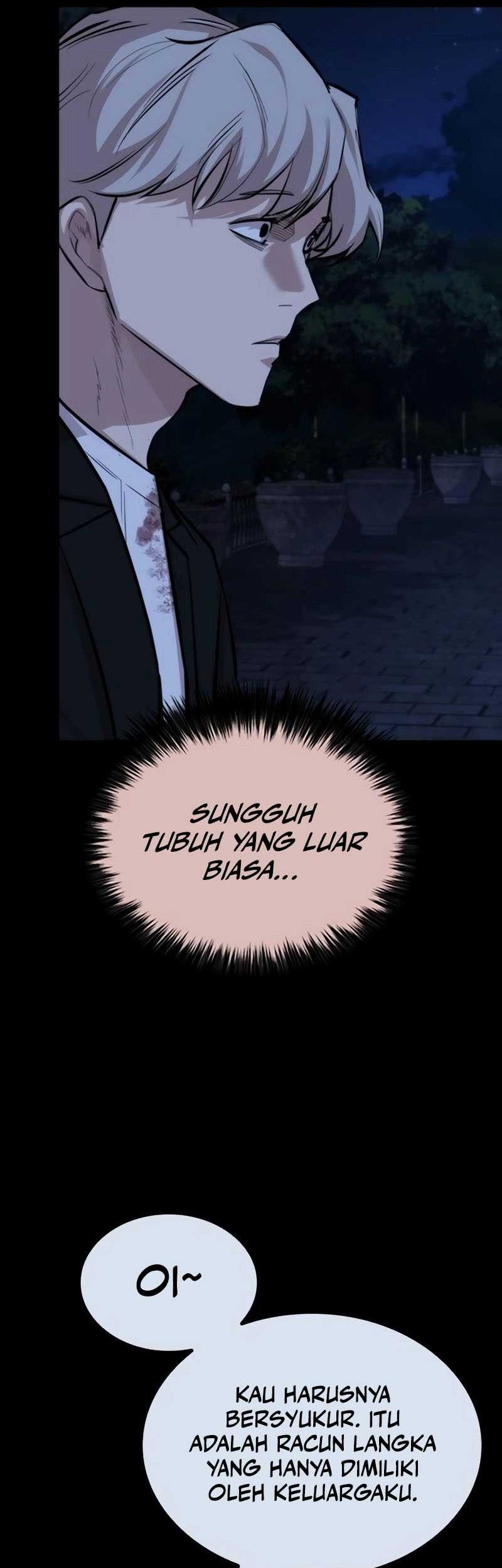 Vanta Black Chapter 26 Gambar 53