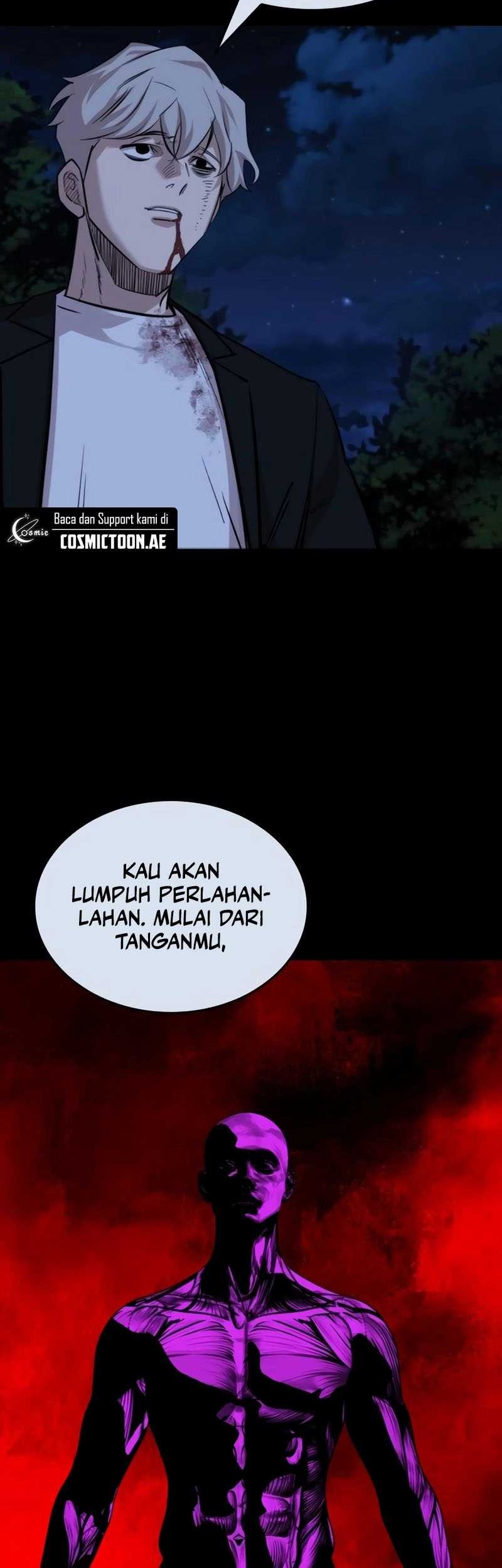 Vanta Black Chapter 26 Gambar 54