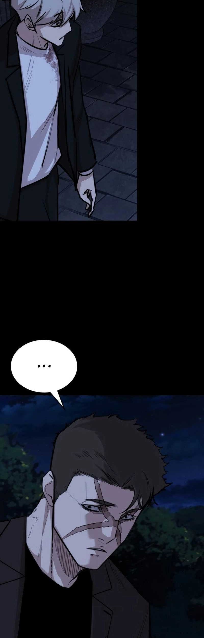 Vanta Black Chapter 26 Gambar 56