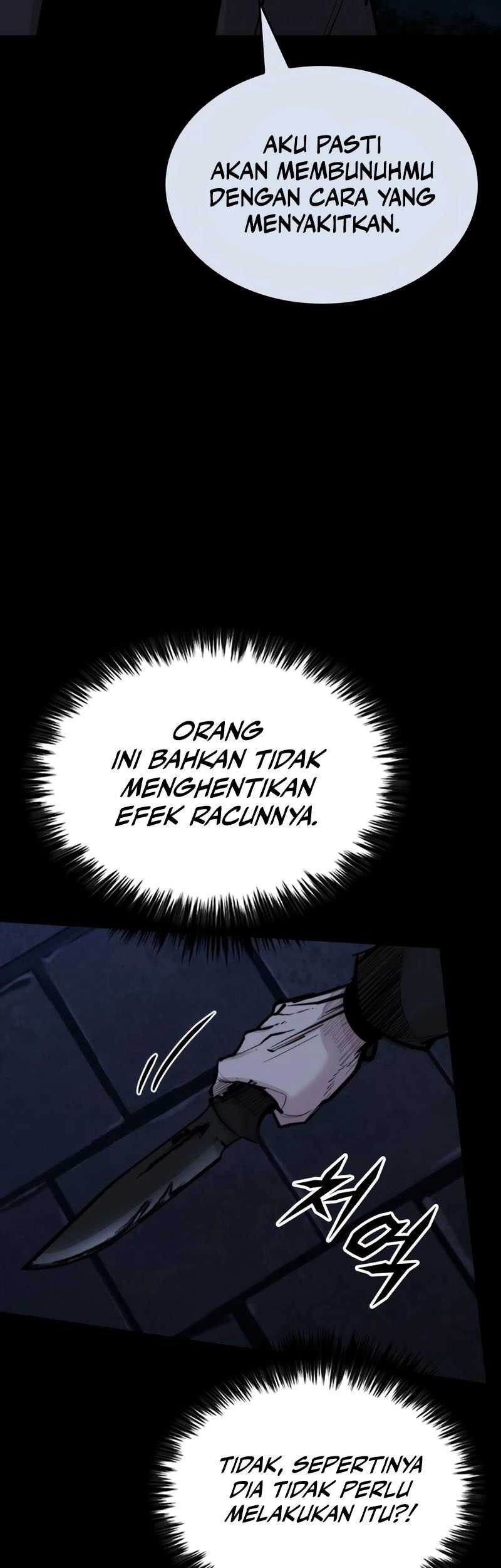 Vanta Black Chapter 26 Gambar 57