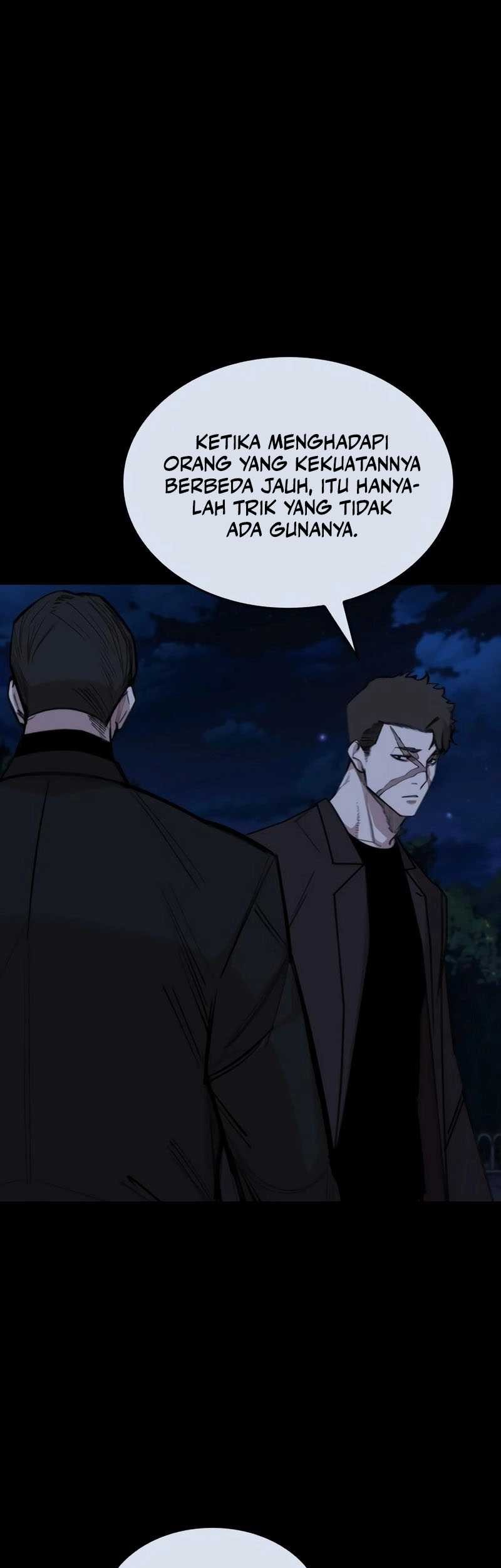 Baca Komik Vanta Black Chapter 26 Gambar 1
