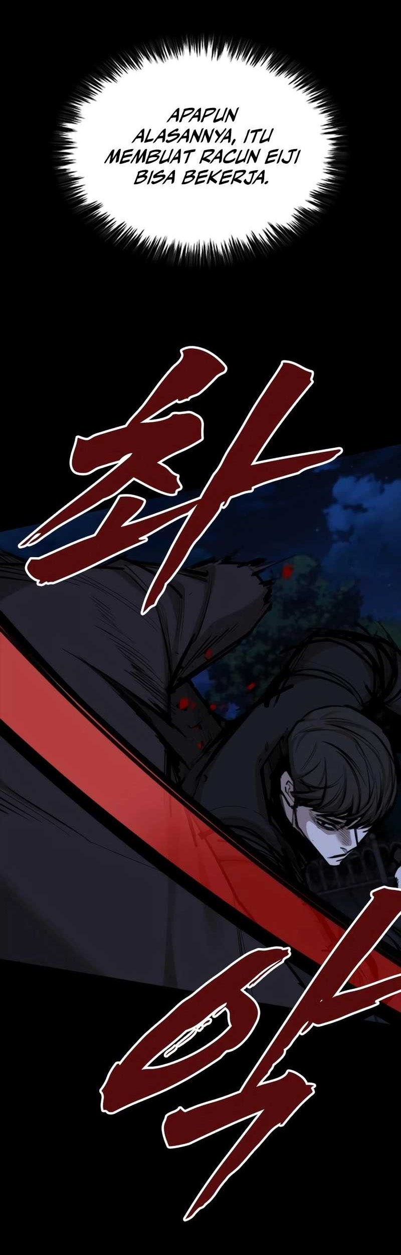 Vanta Black Chapter 26 Gambar 59