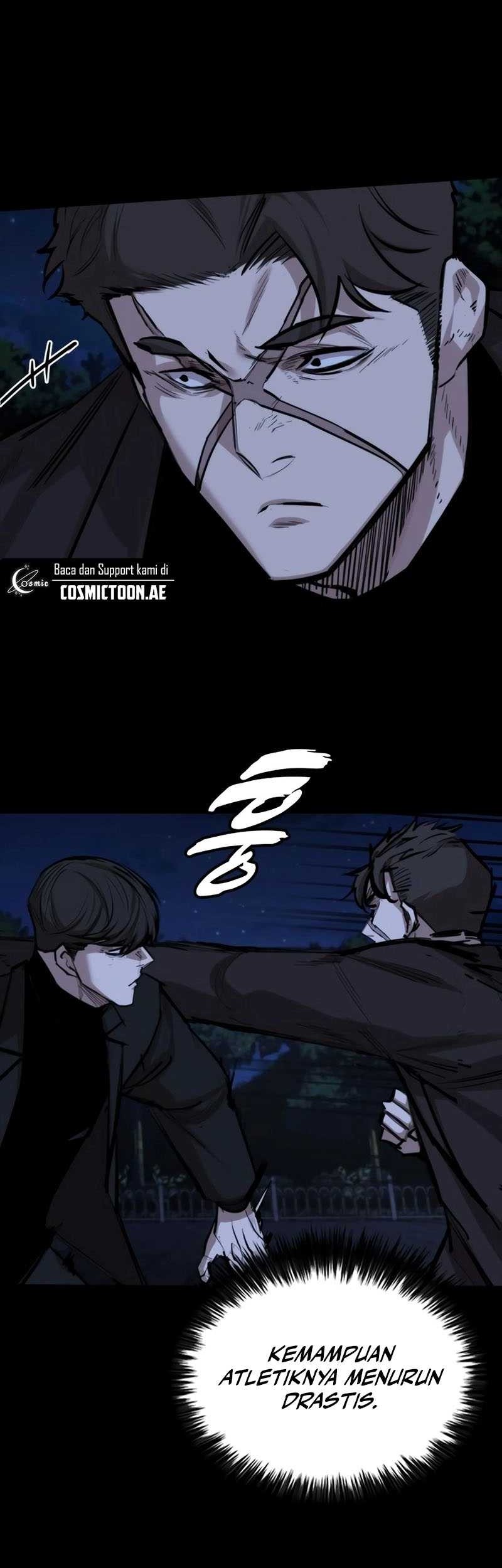 Vanta Black Chapter 26 Gambar 60