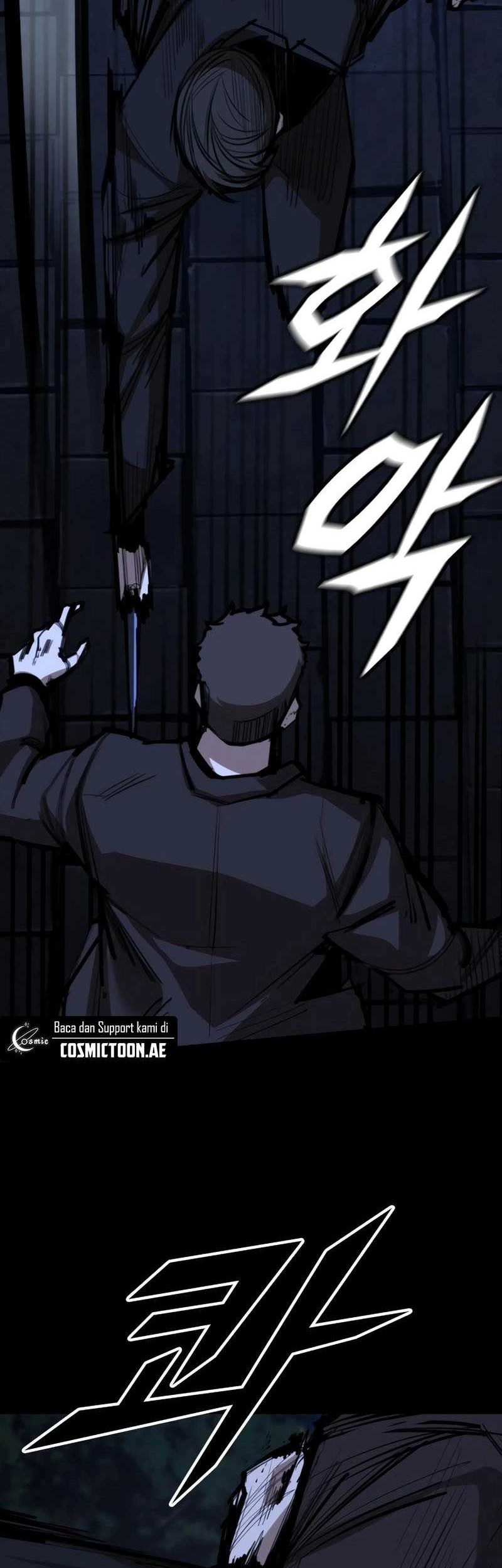 Vanta Black Chapter 26 Gambar 62