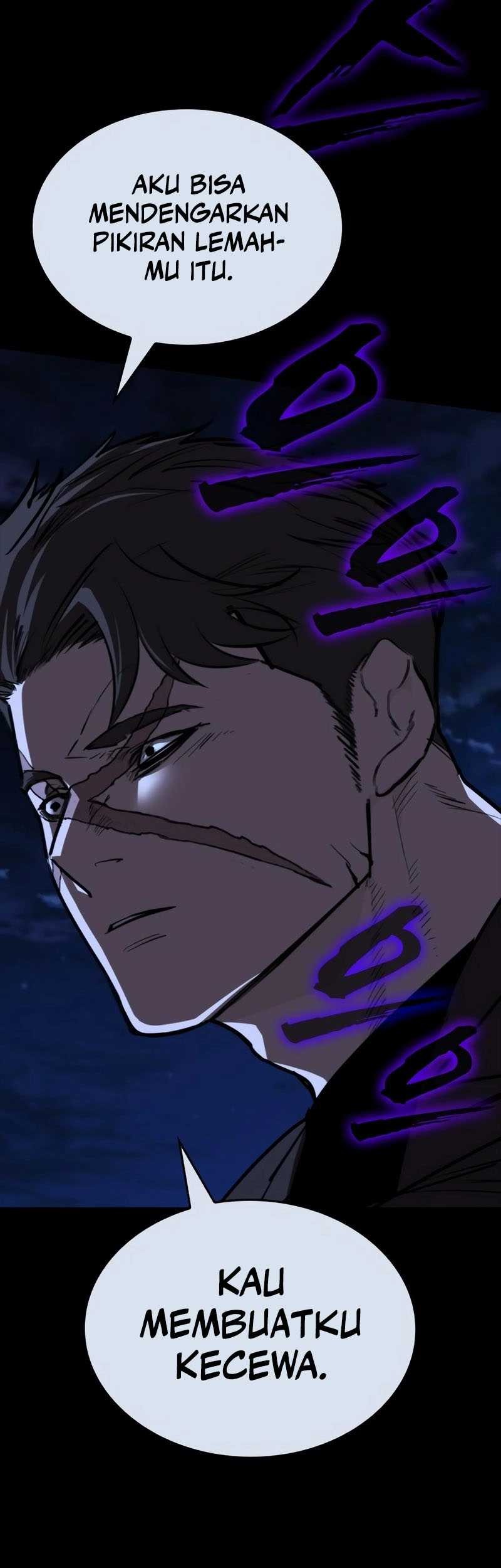 Vanta Black Chapter 26 Gambar 64
