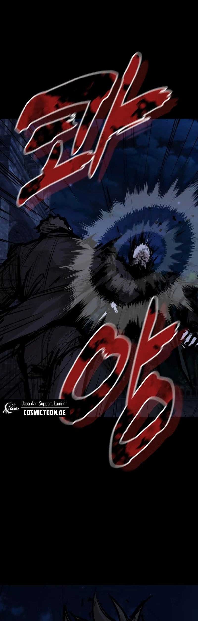 Vanta Black Chapter 26 Gambar 65