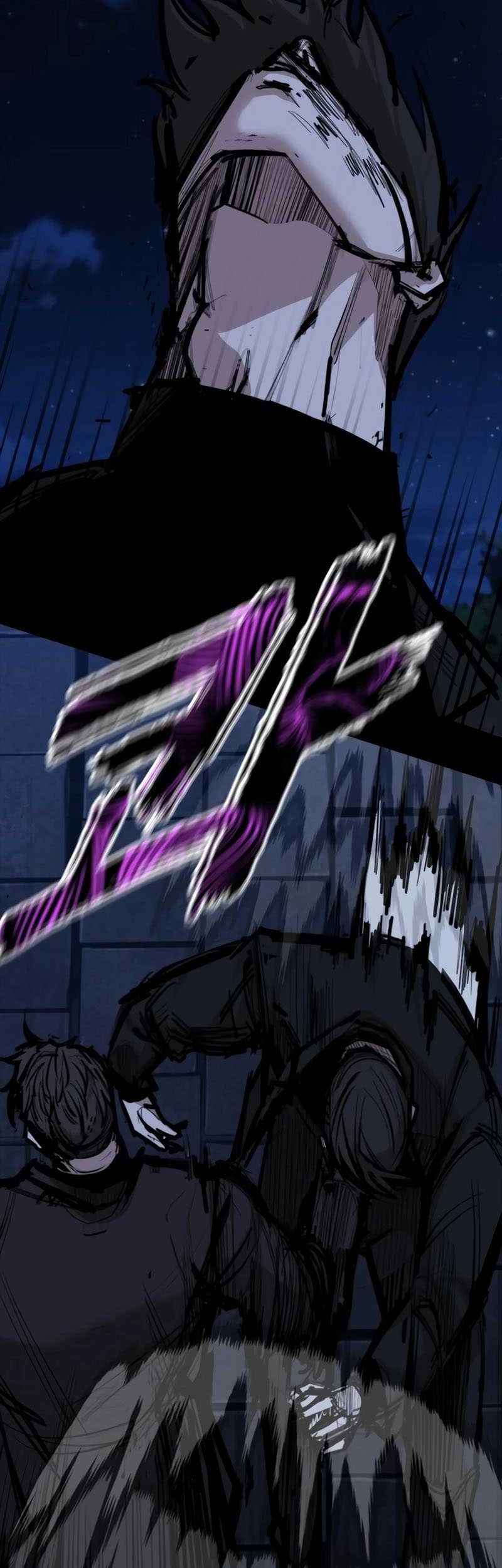Vanta Black Chapter 26 Gambar 66