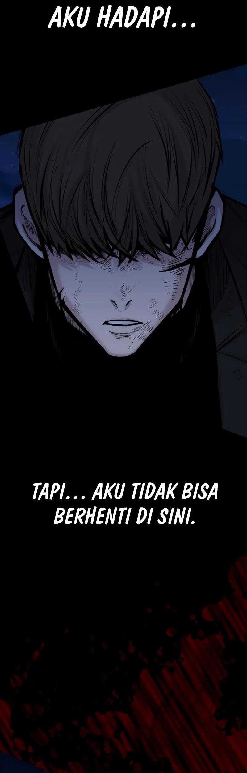 Vanta Black Chapter 26 Gambar 68