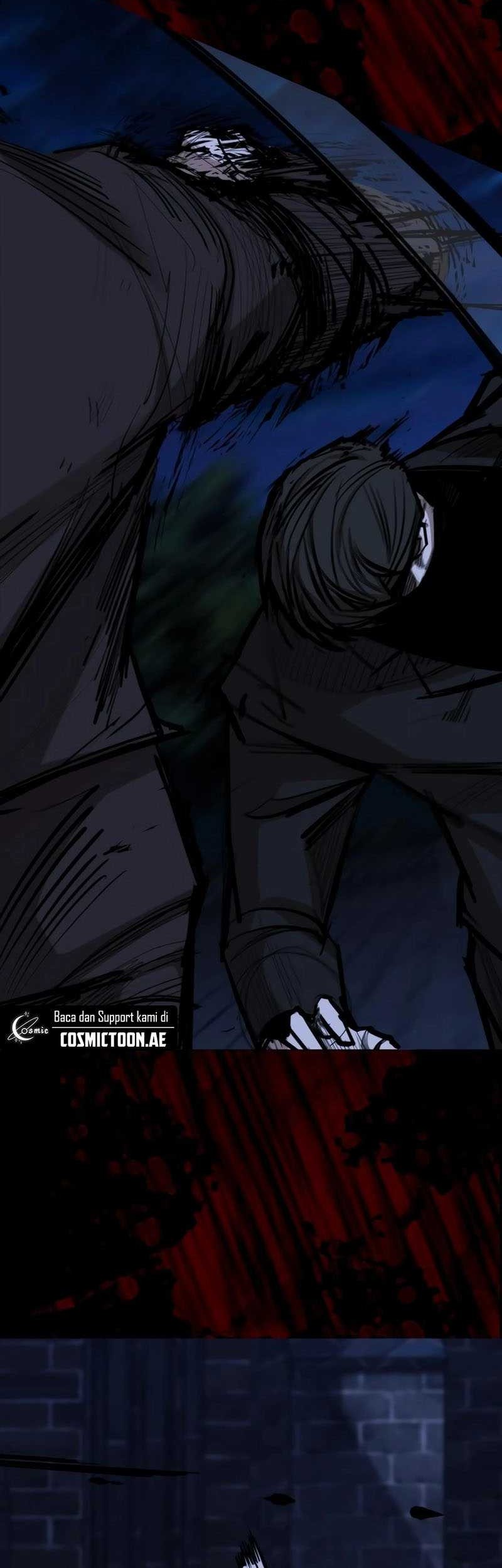 Vanta Black Chapter 26 Gambar 69