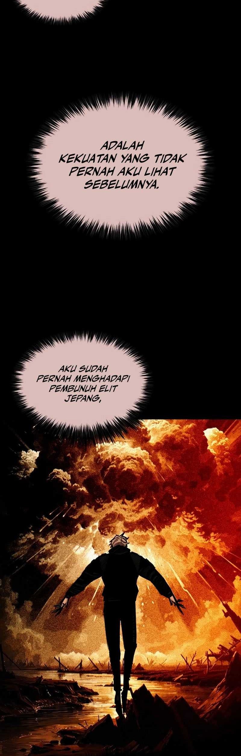 Vanta Black Chapter 26 Gambar 5