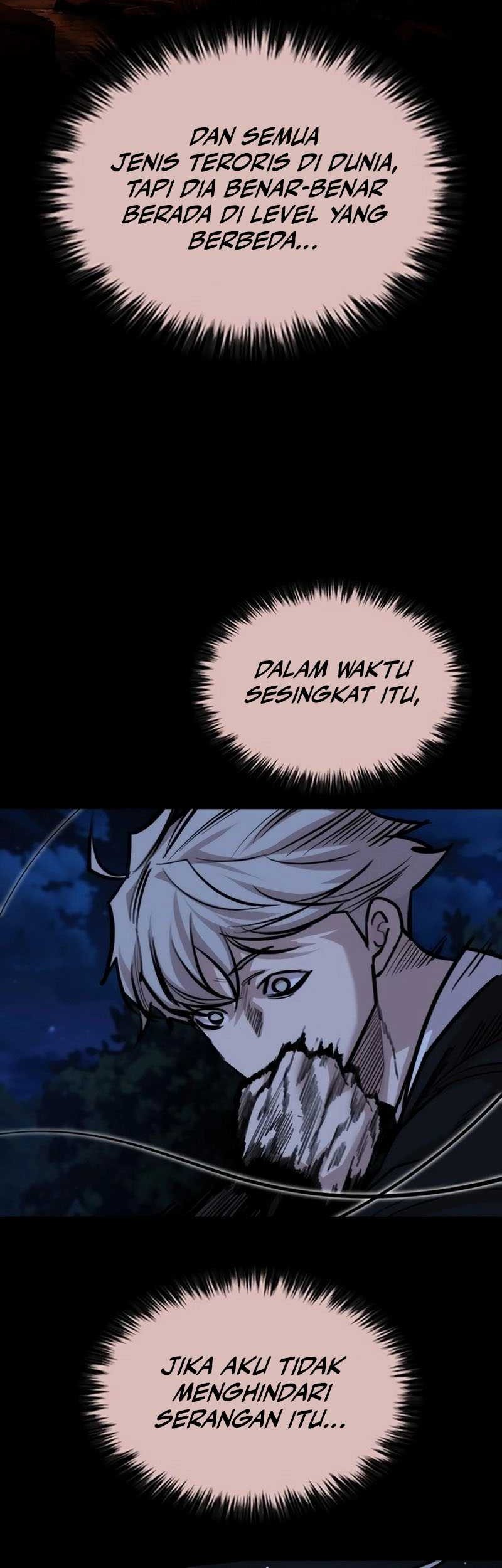 Vanta Black Chapter 26 Gambar 6