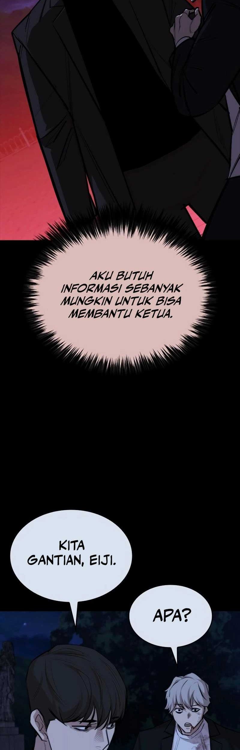 Vanta Black Chapter 26 Gambar 8