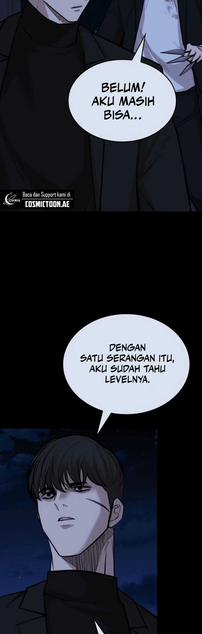 Vanta Black Chapter 26 Gambar 9