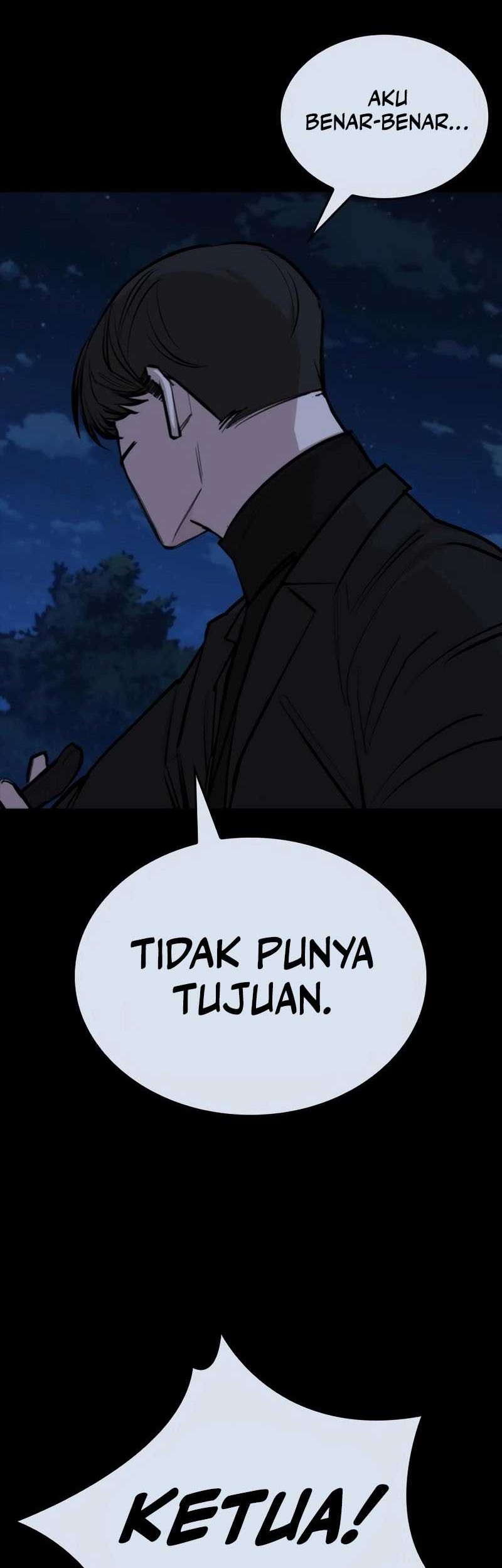 Vanta Black Chapter 26 Gambar 11