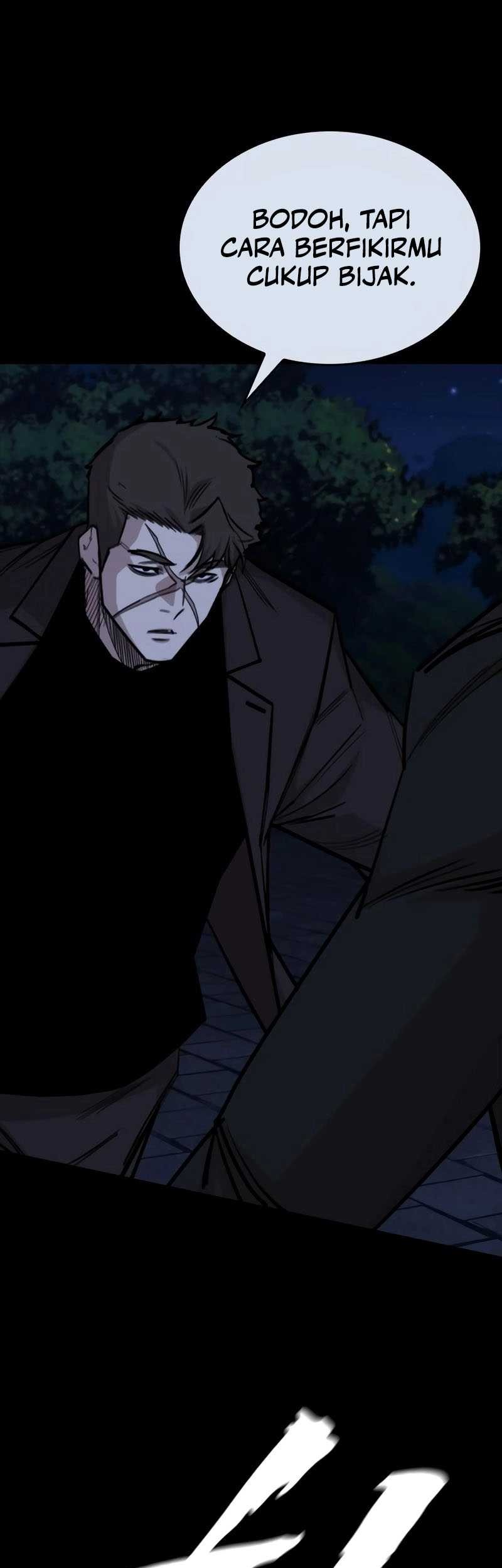 Vanta Black Chapter 26 Gambar 13